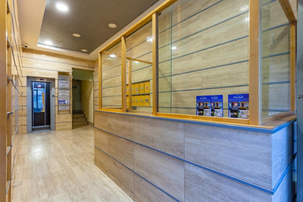 Marina Resart Rooms & Suite Naples Exterior photo