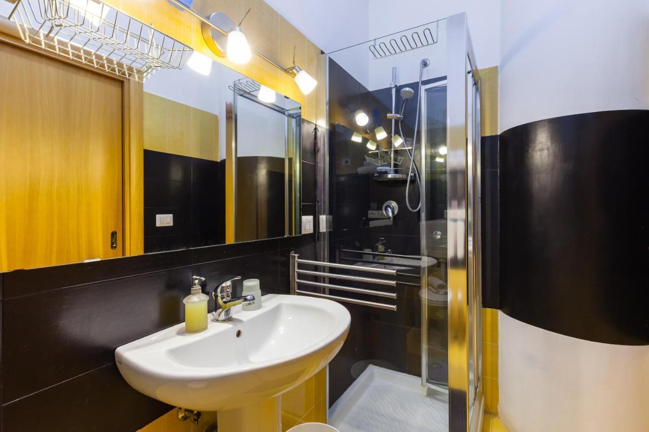 Marina Resart Rooms & Suite Naples Exterior photo
