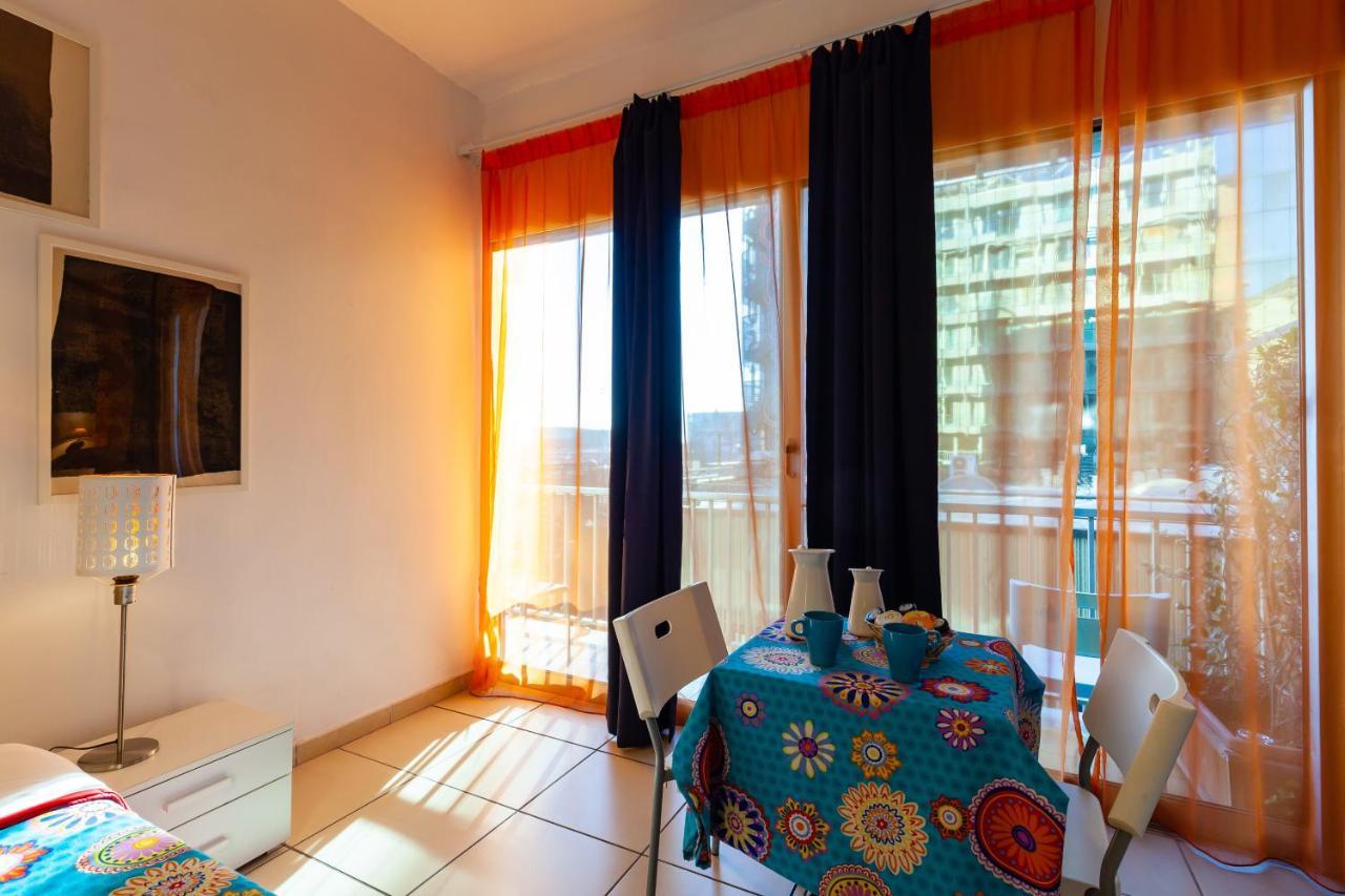 Marina Resart Rooms & Suite Naples Exterior photo